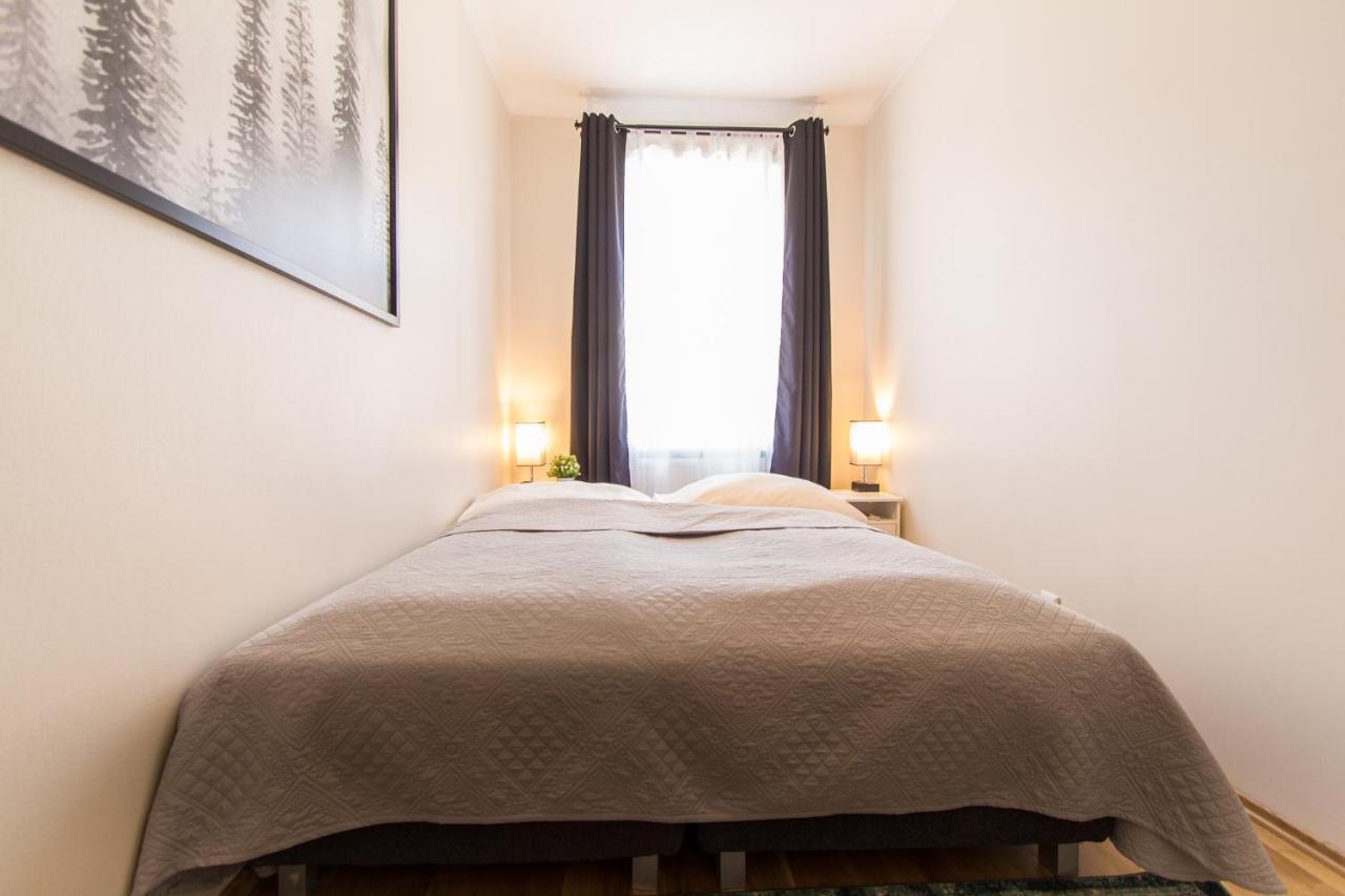 Apartment Landgutgasse فيينا المظهر الخارجي الصورة