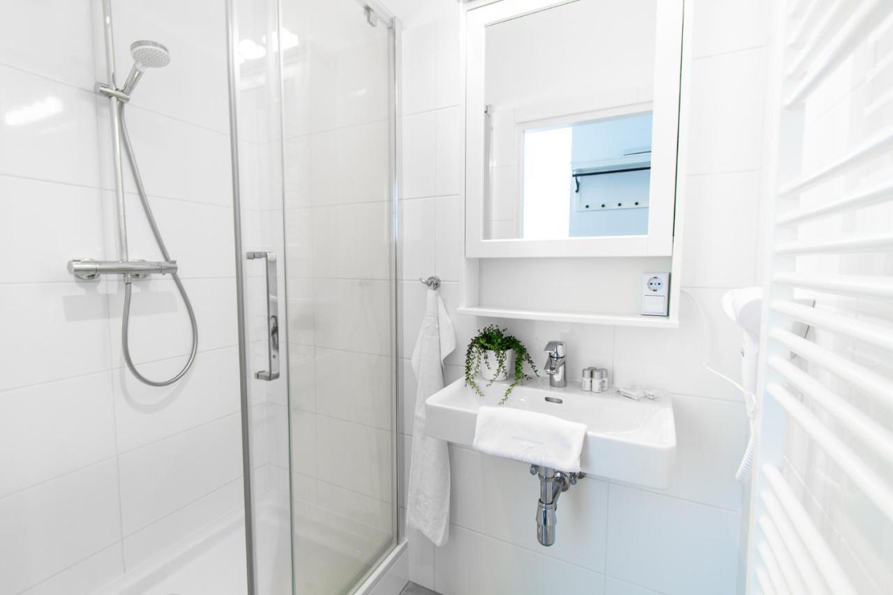 Apartment Landgutgasse فيينا المظهر الخارجي الصورة