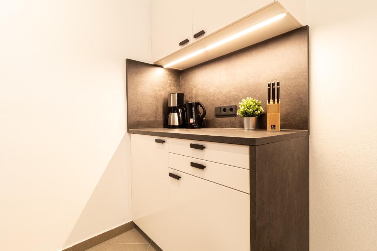 Apartment Landgutgasse فيينا المظهر الخارجي الصورة