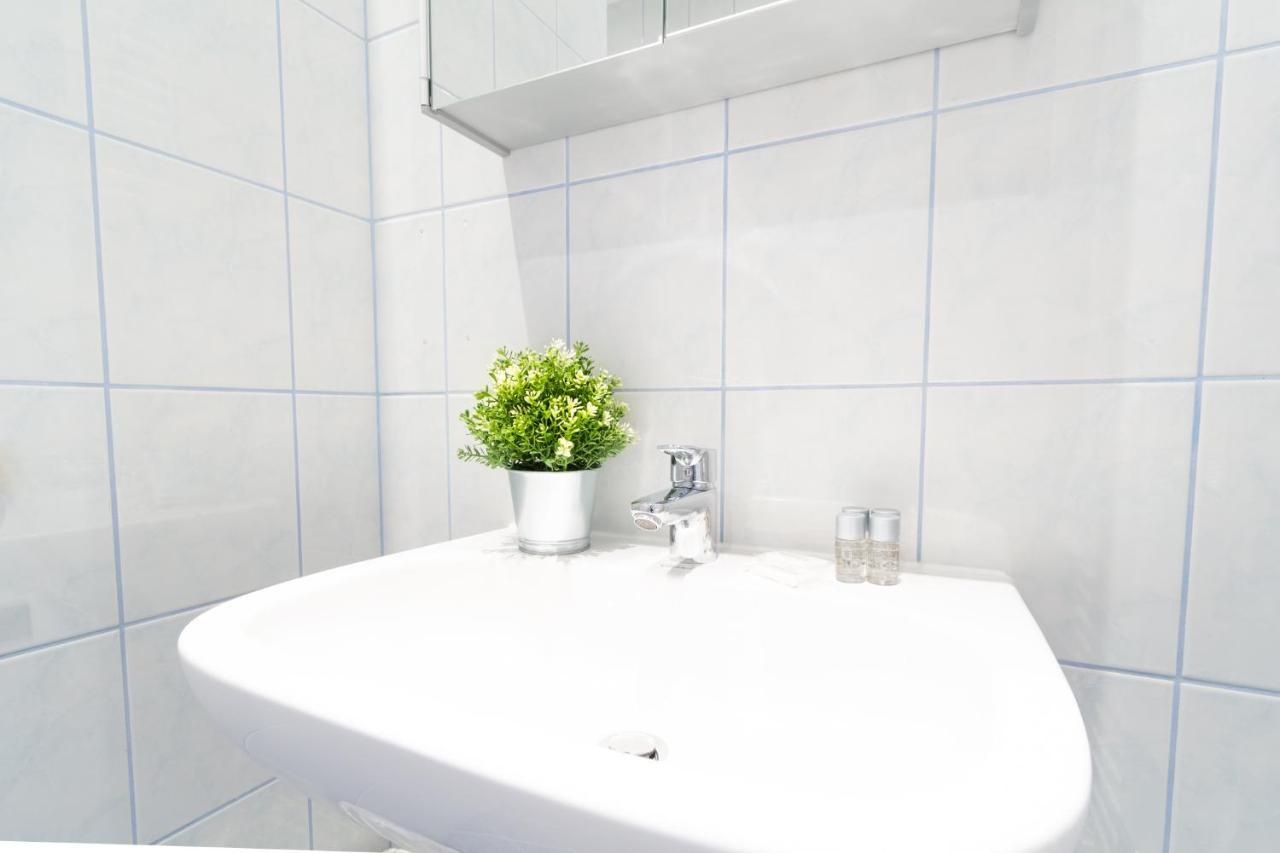 Apartment Landgutgasse فيينا المظهر الخارجي الصورة