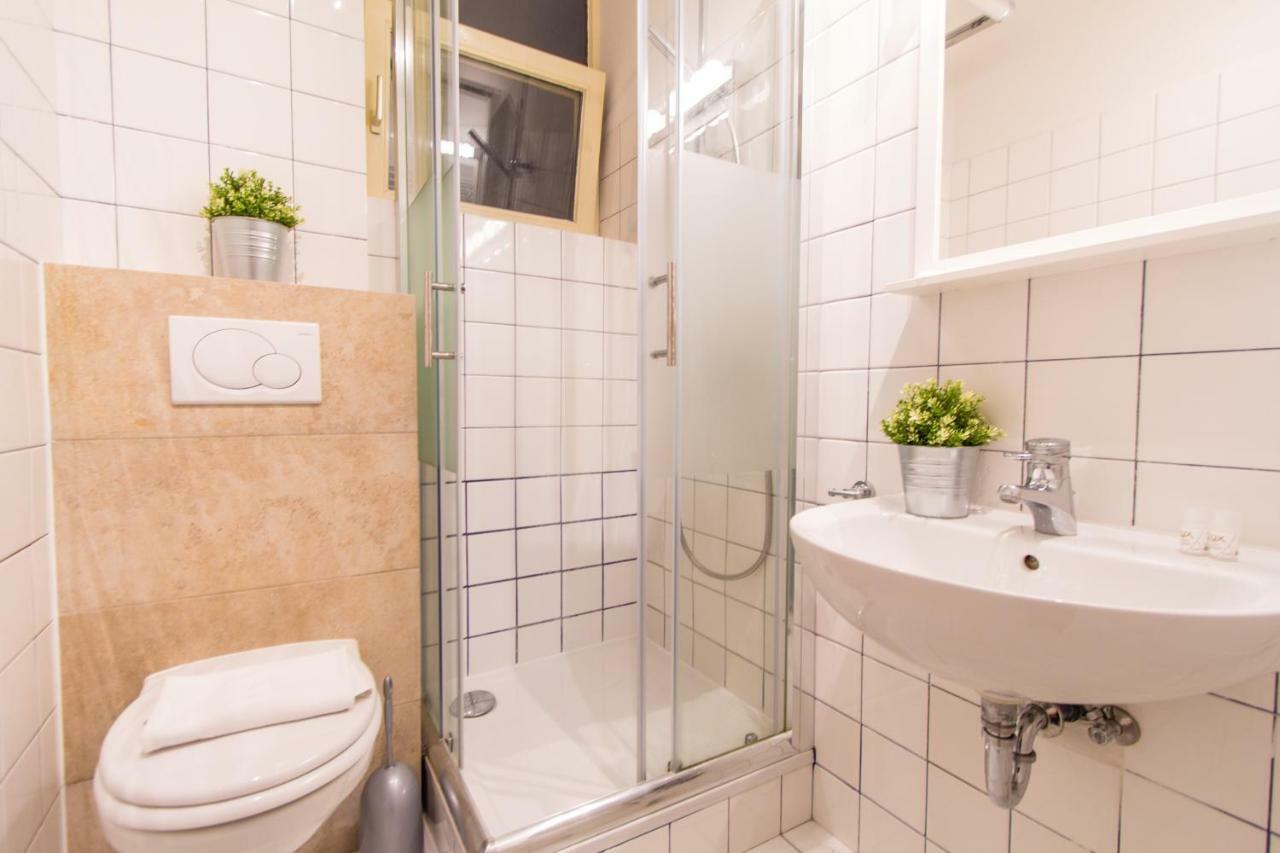 Apartment Landgutgasse فيينا المظهر الخارجي الصورة